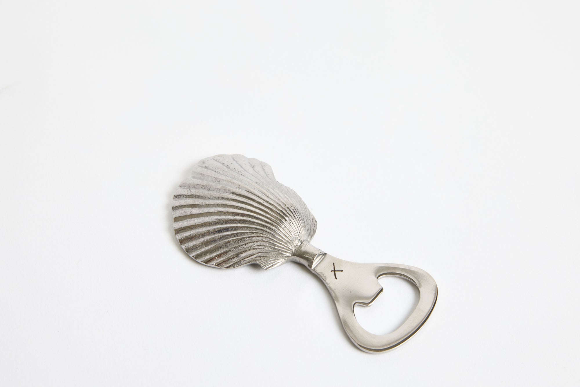 Shell Bottle Opener