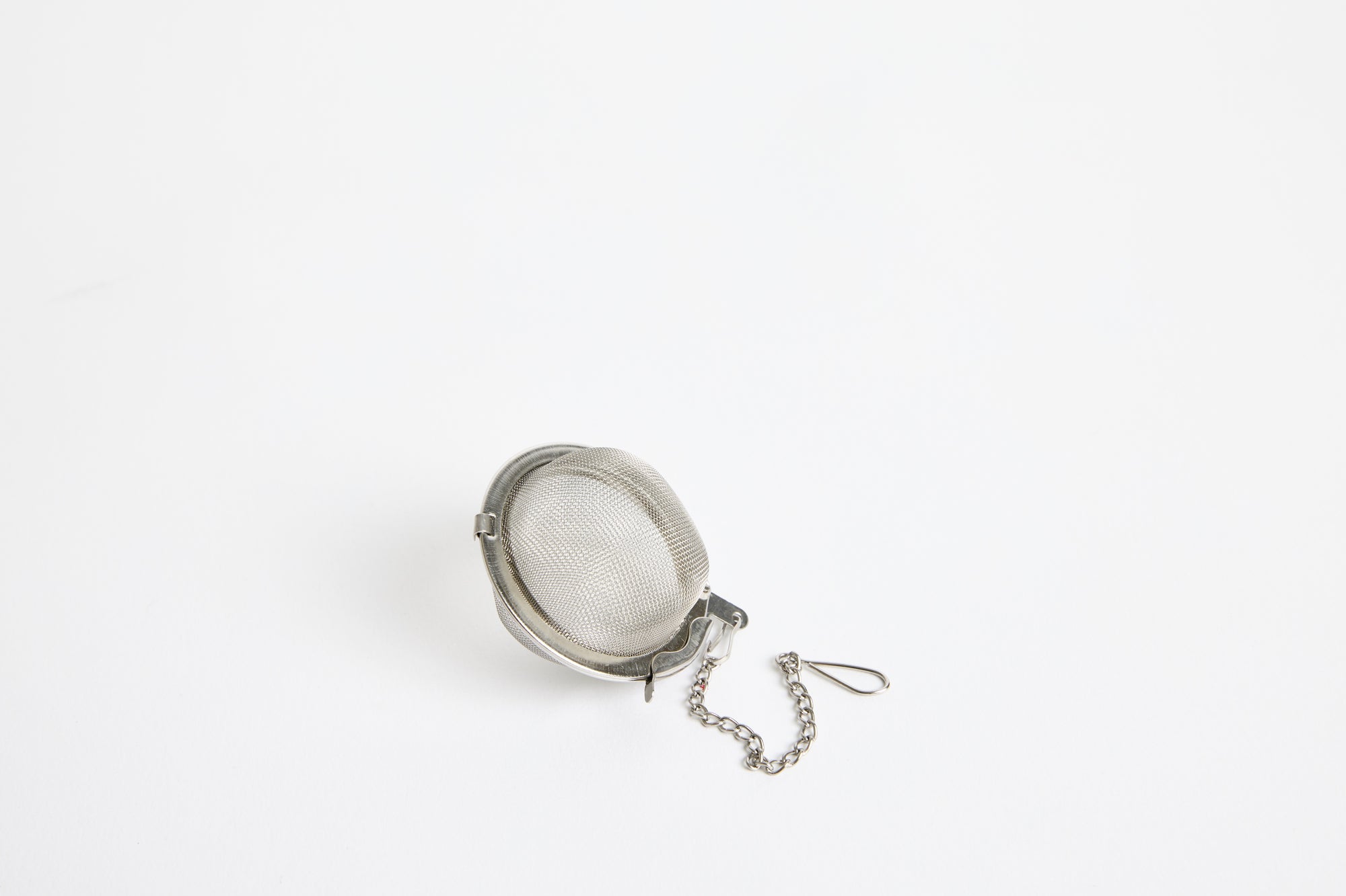 Tea Steamer Pod