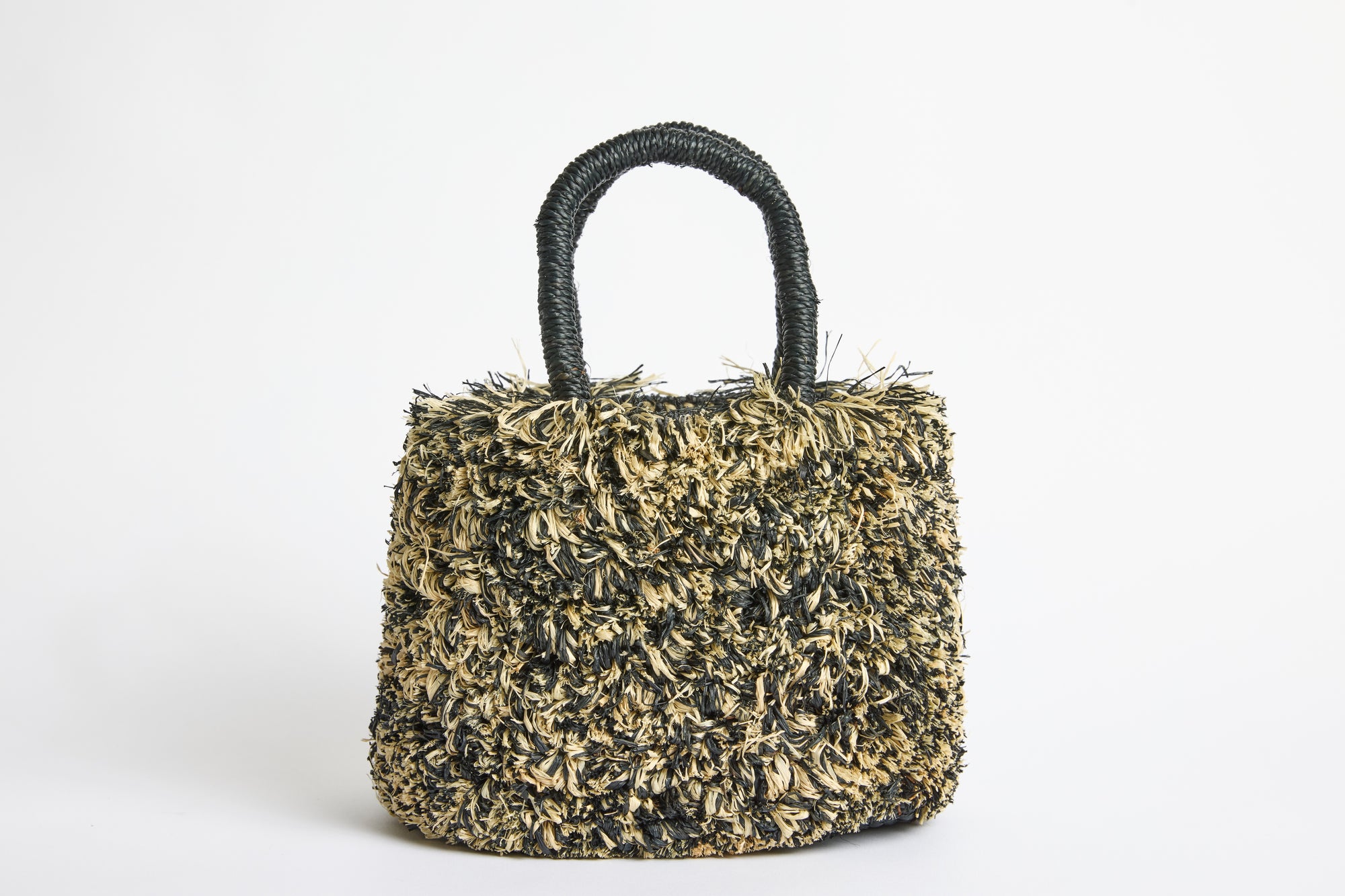 Kelly Woven Tote