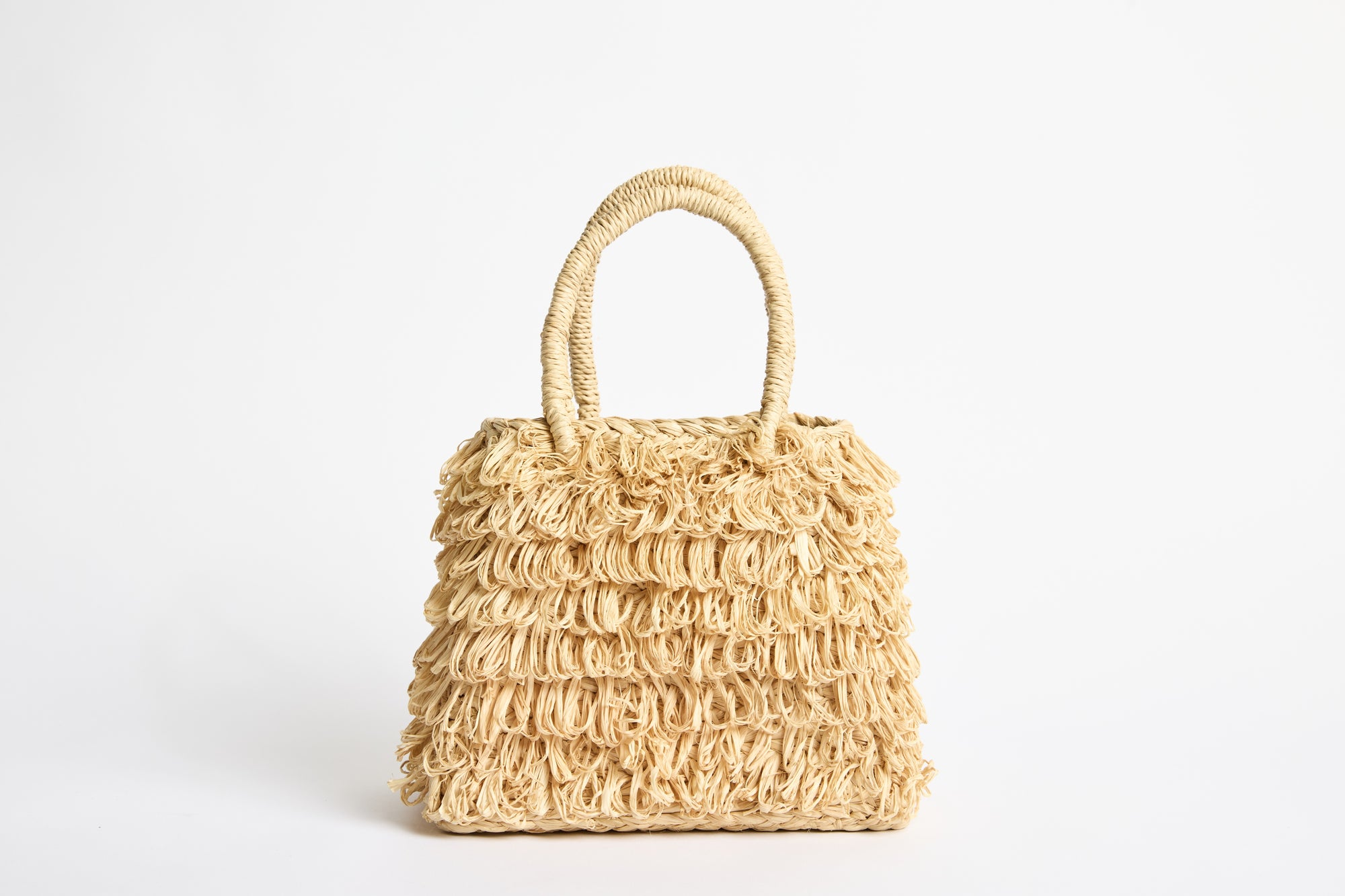 Wanda Loop Tote