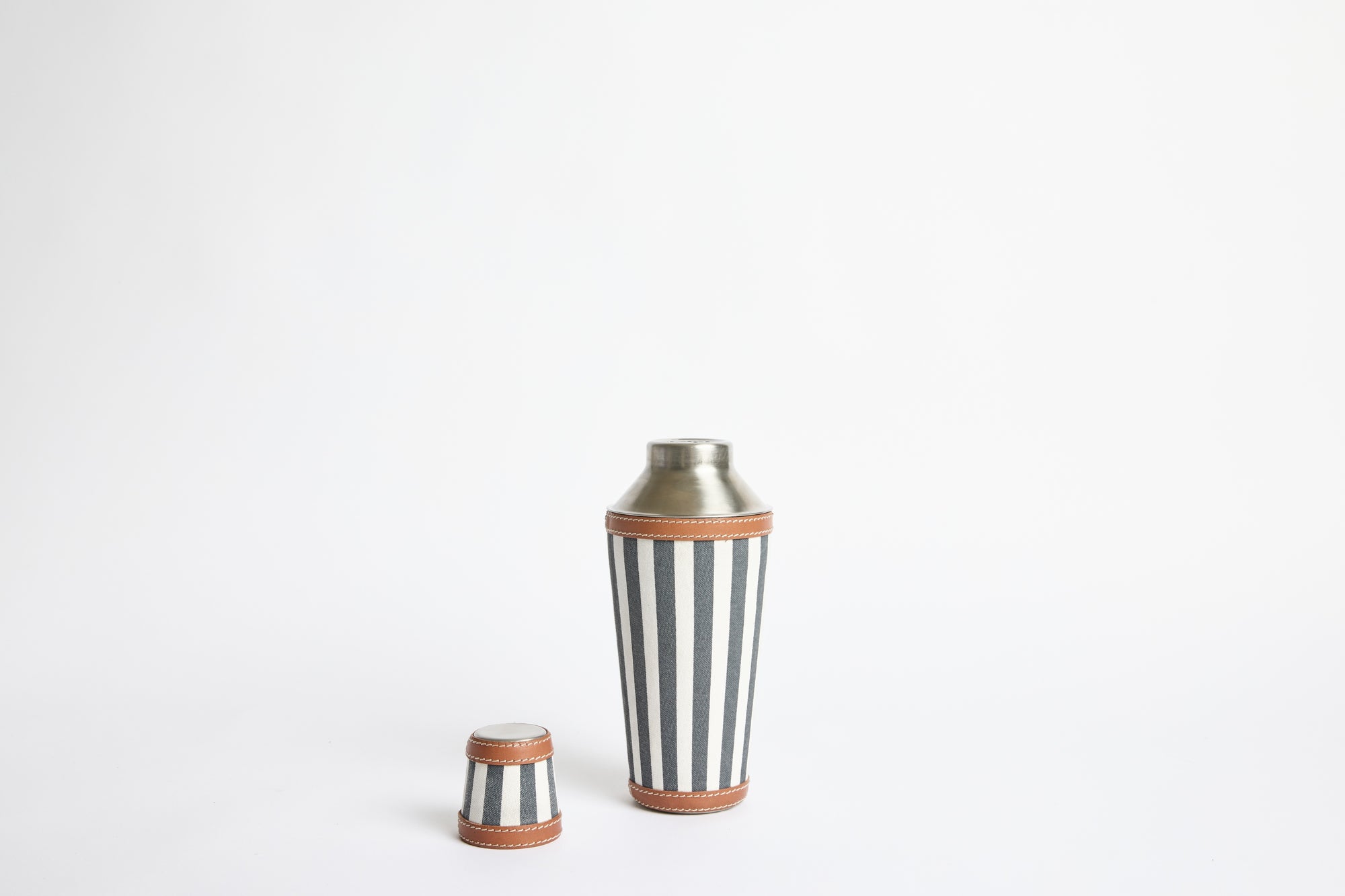 Striped Shaker