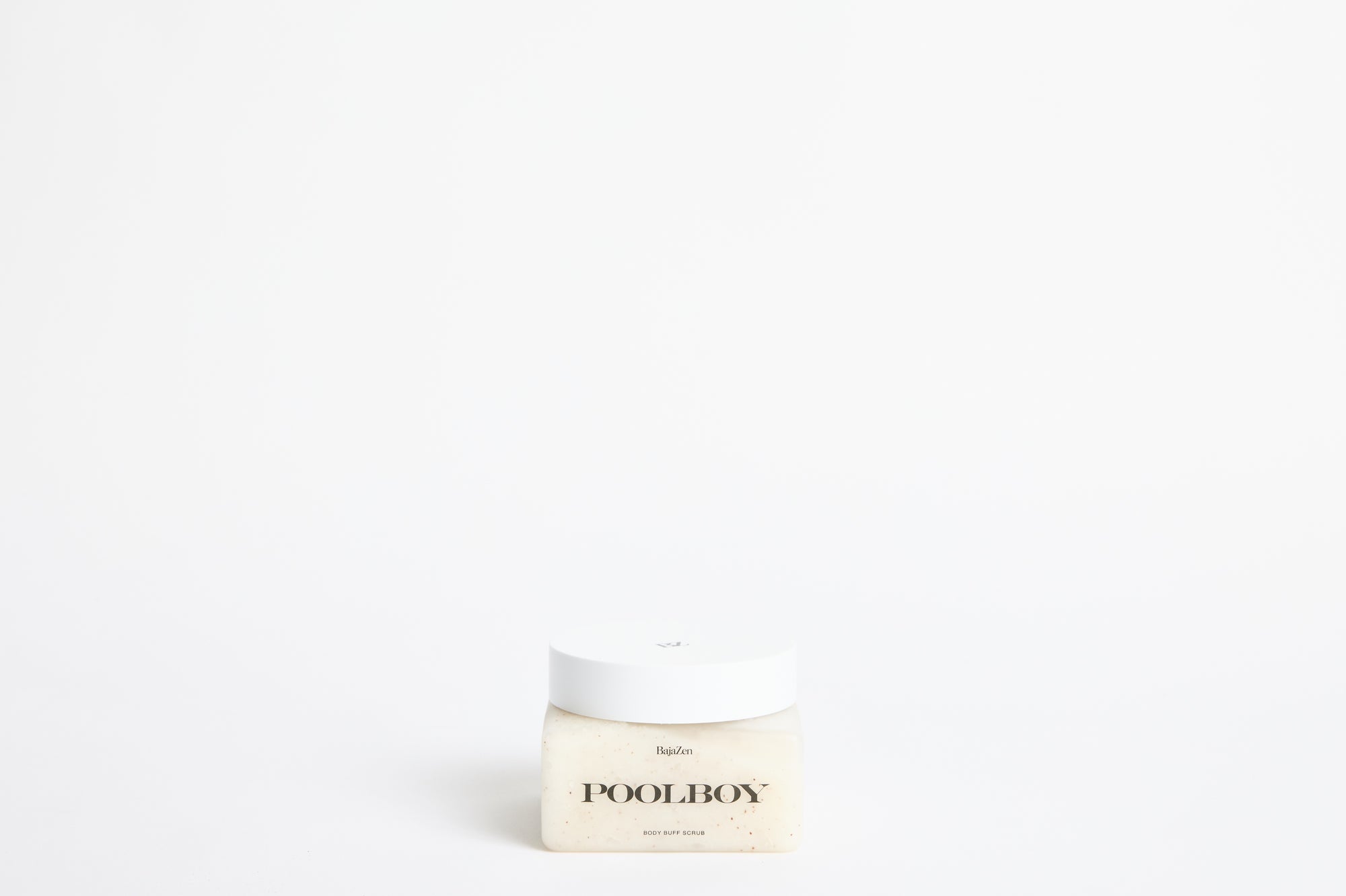 Poolboy Body Buff Scrub