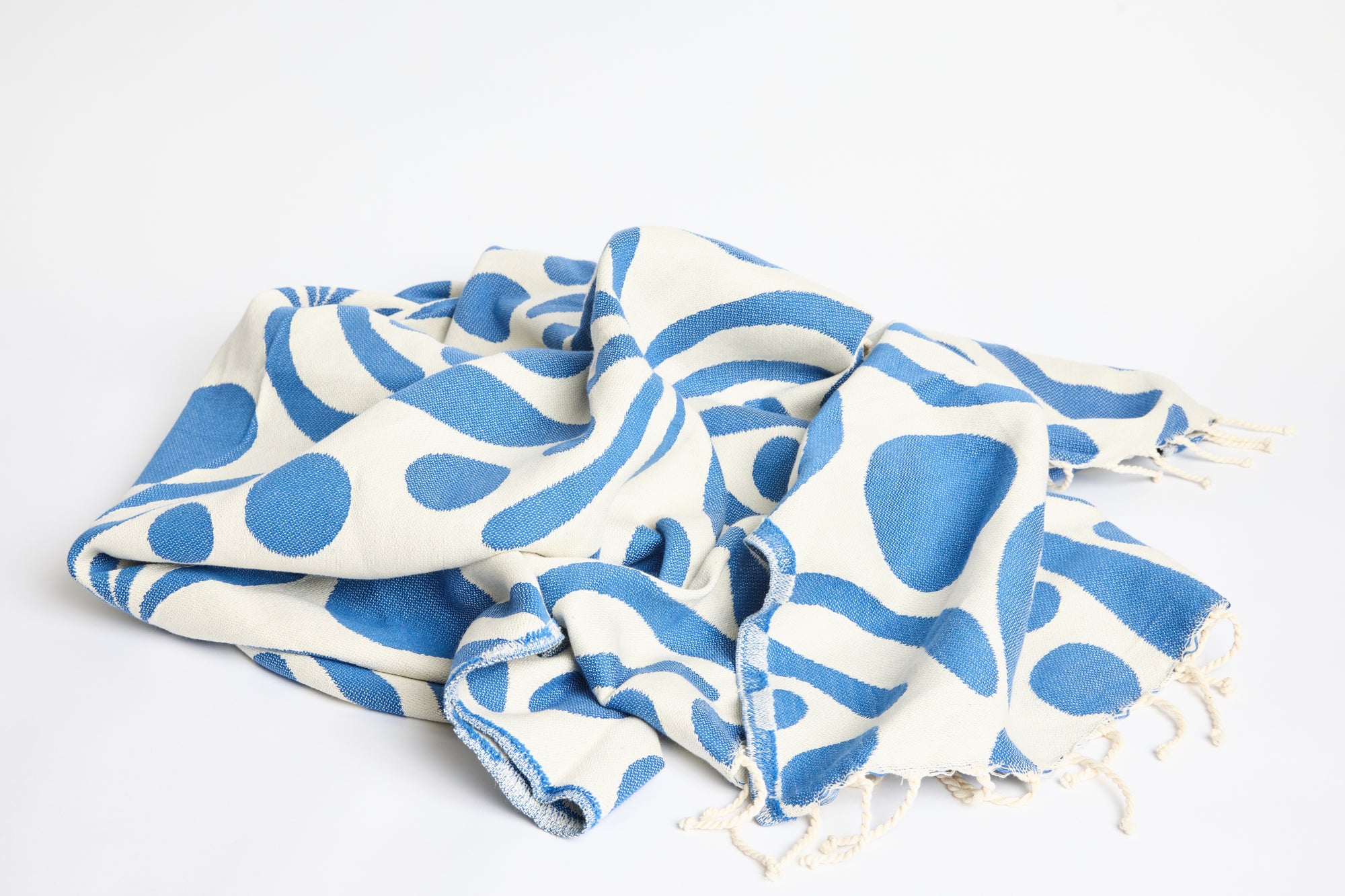 Futah Beach Towel