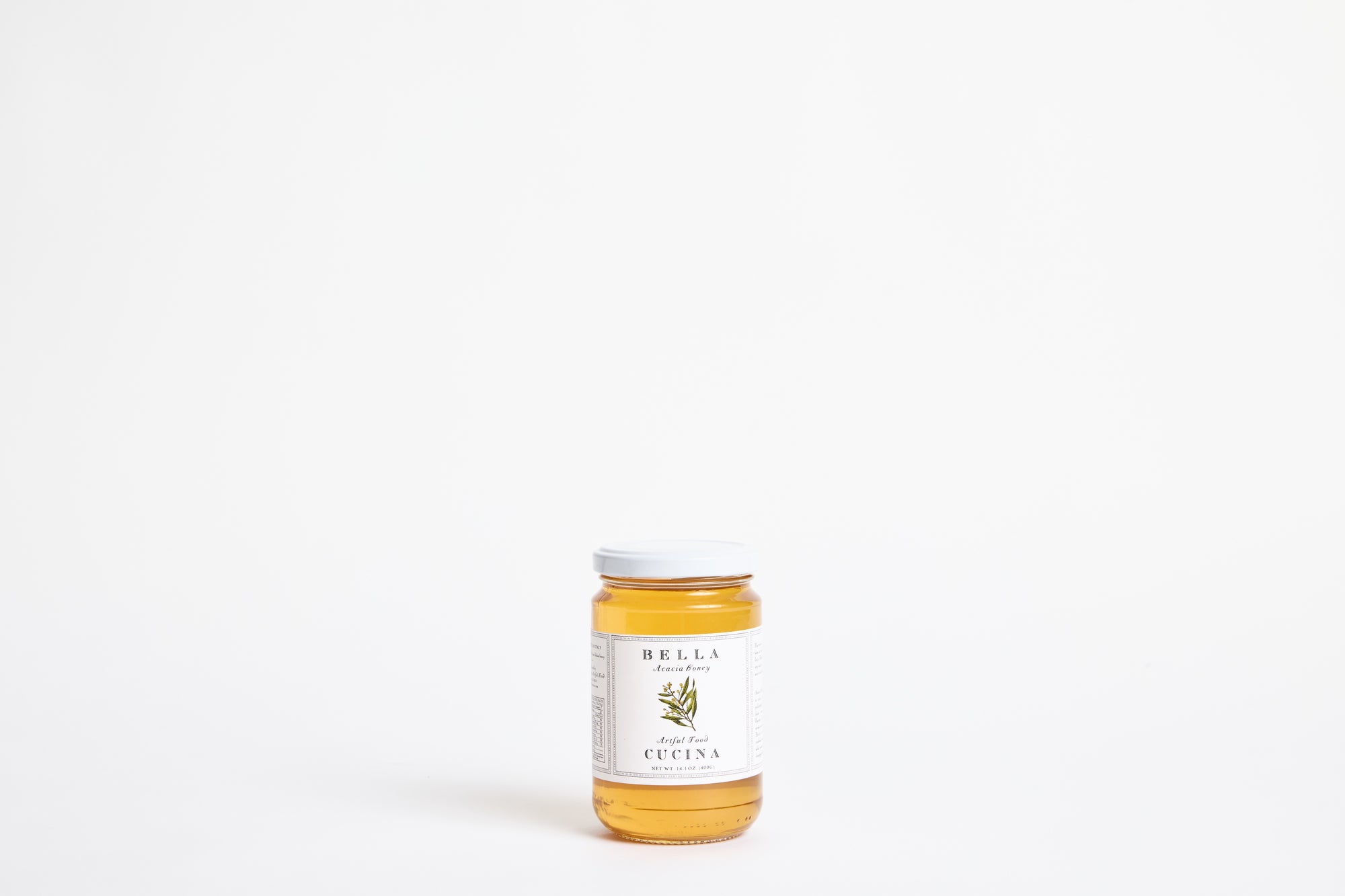 Bella Cucina Acacia Honey