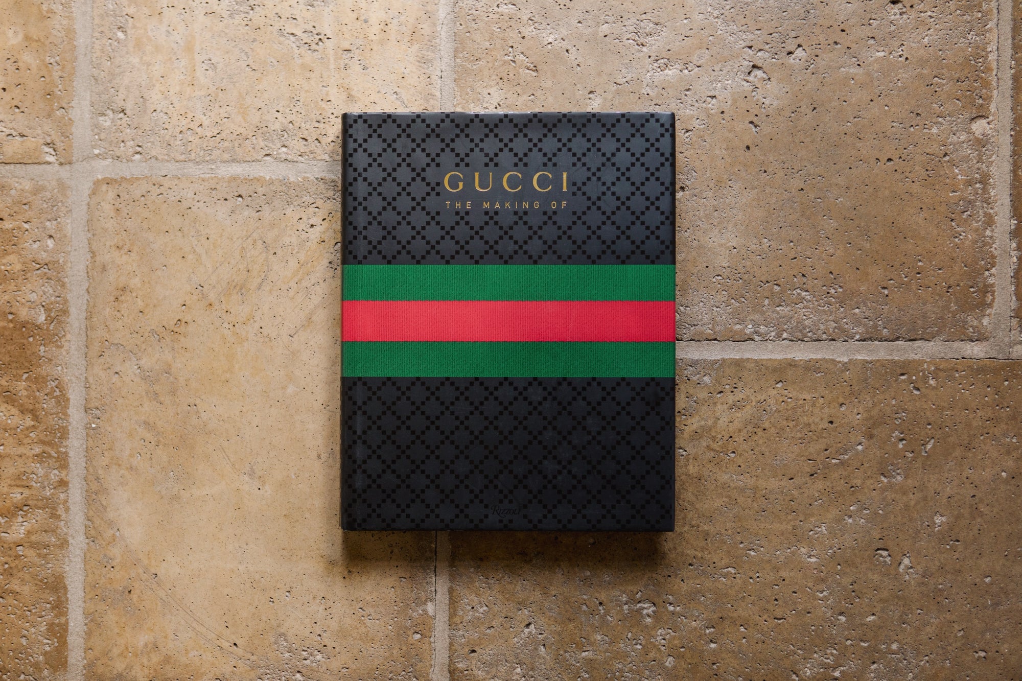 GUCCI: The Making Of