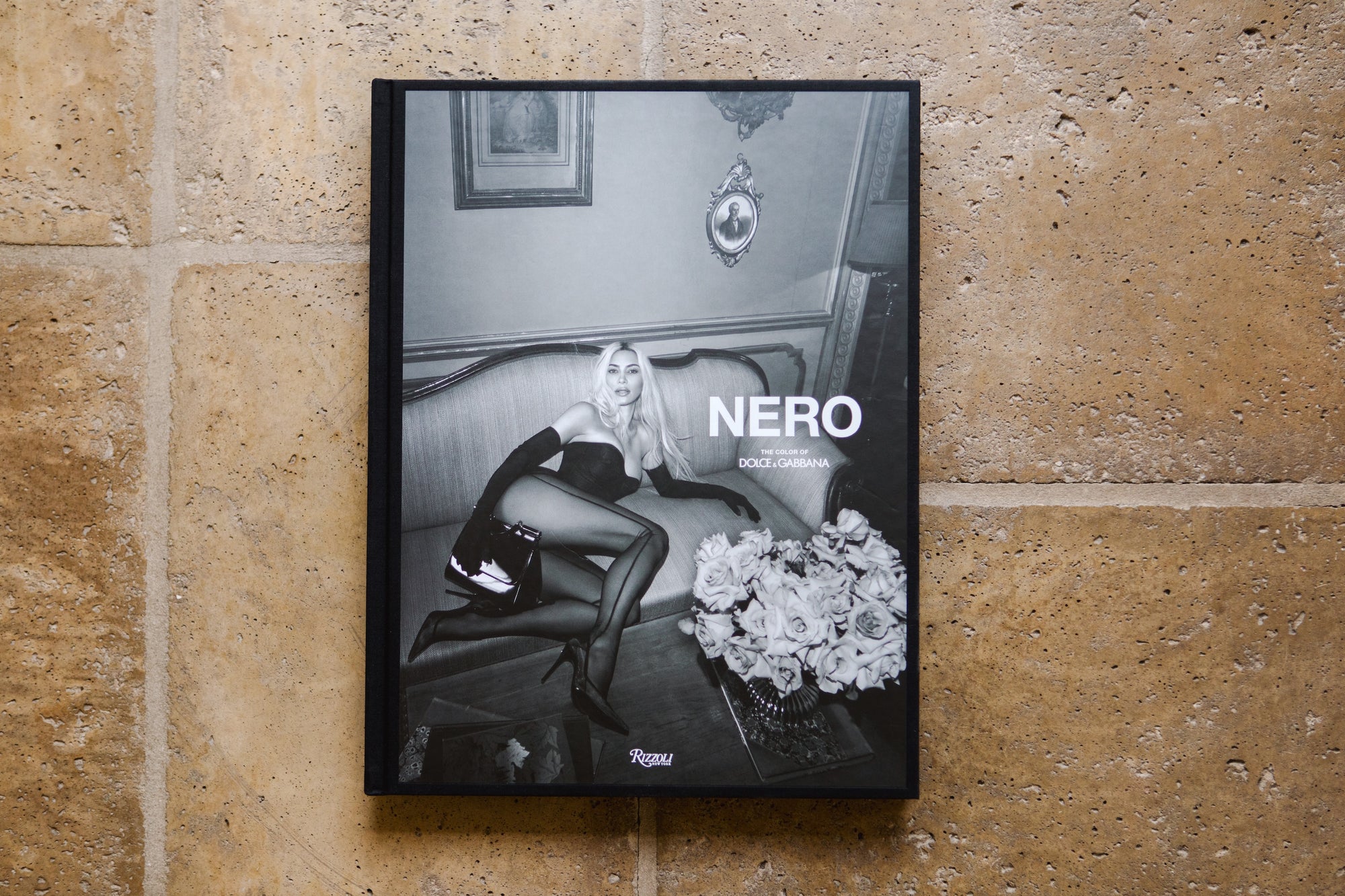 Nero: The Color of Dolce & Gabbana