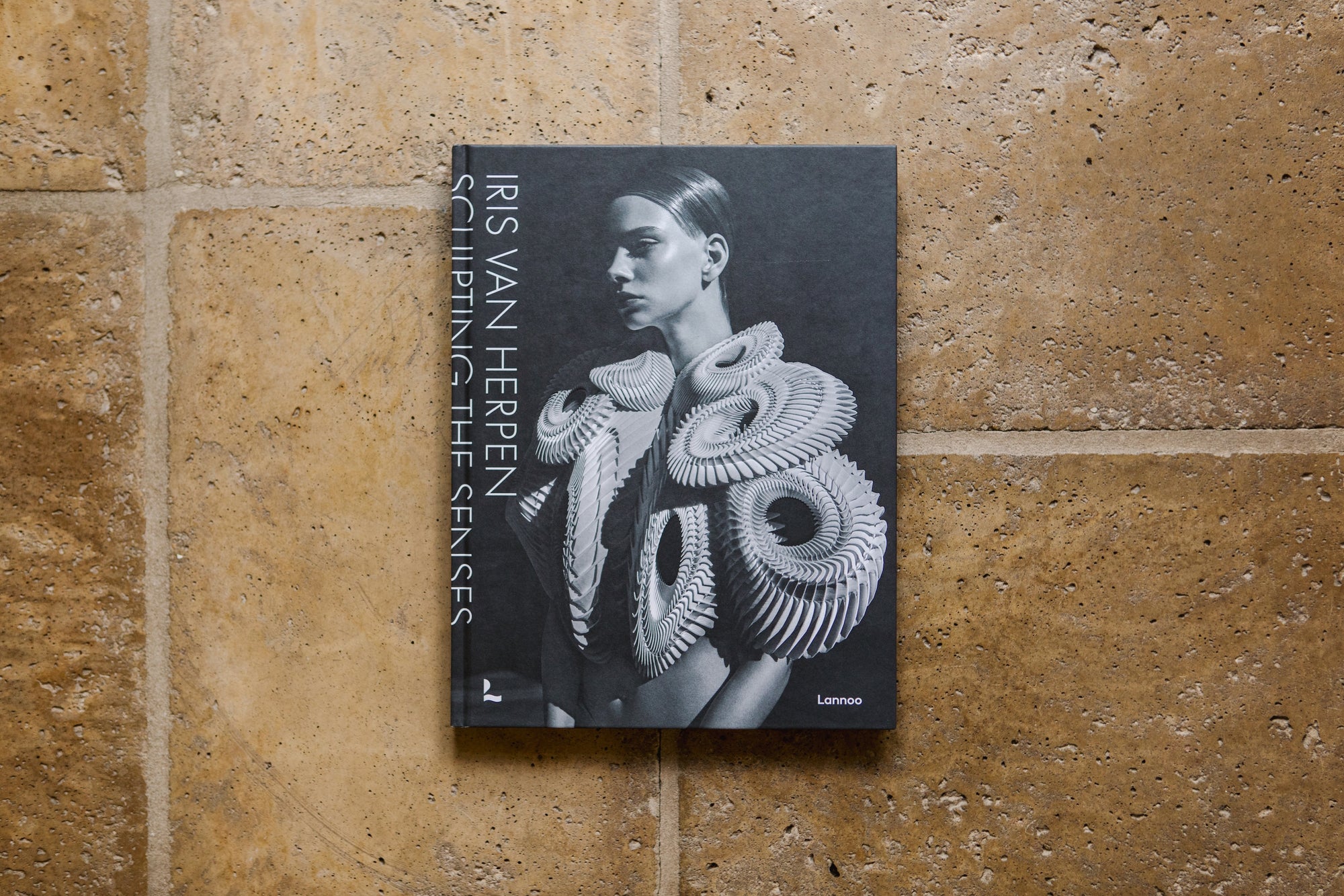 Iris Van Herren: Sculpting The Senses