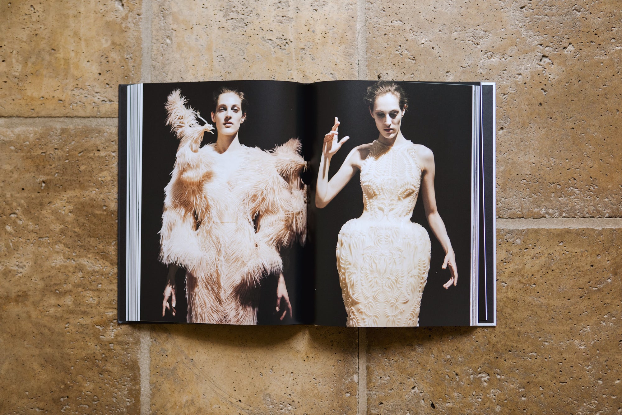 Iris Van Herren: Sculpting The Senses