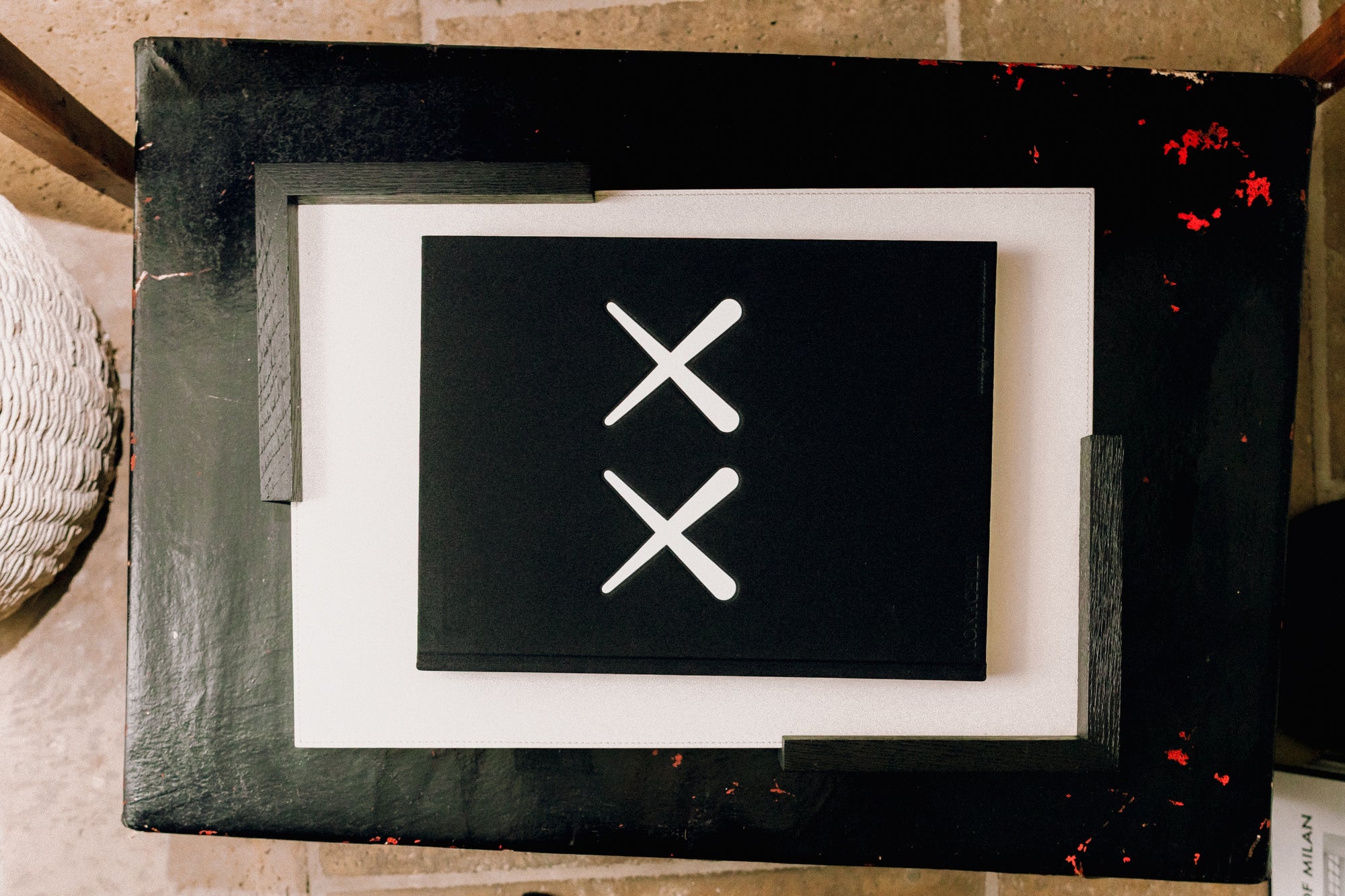 XX