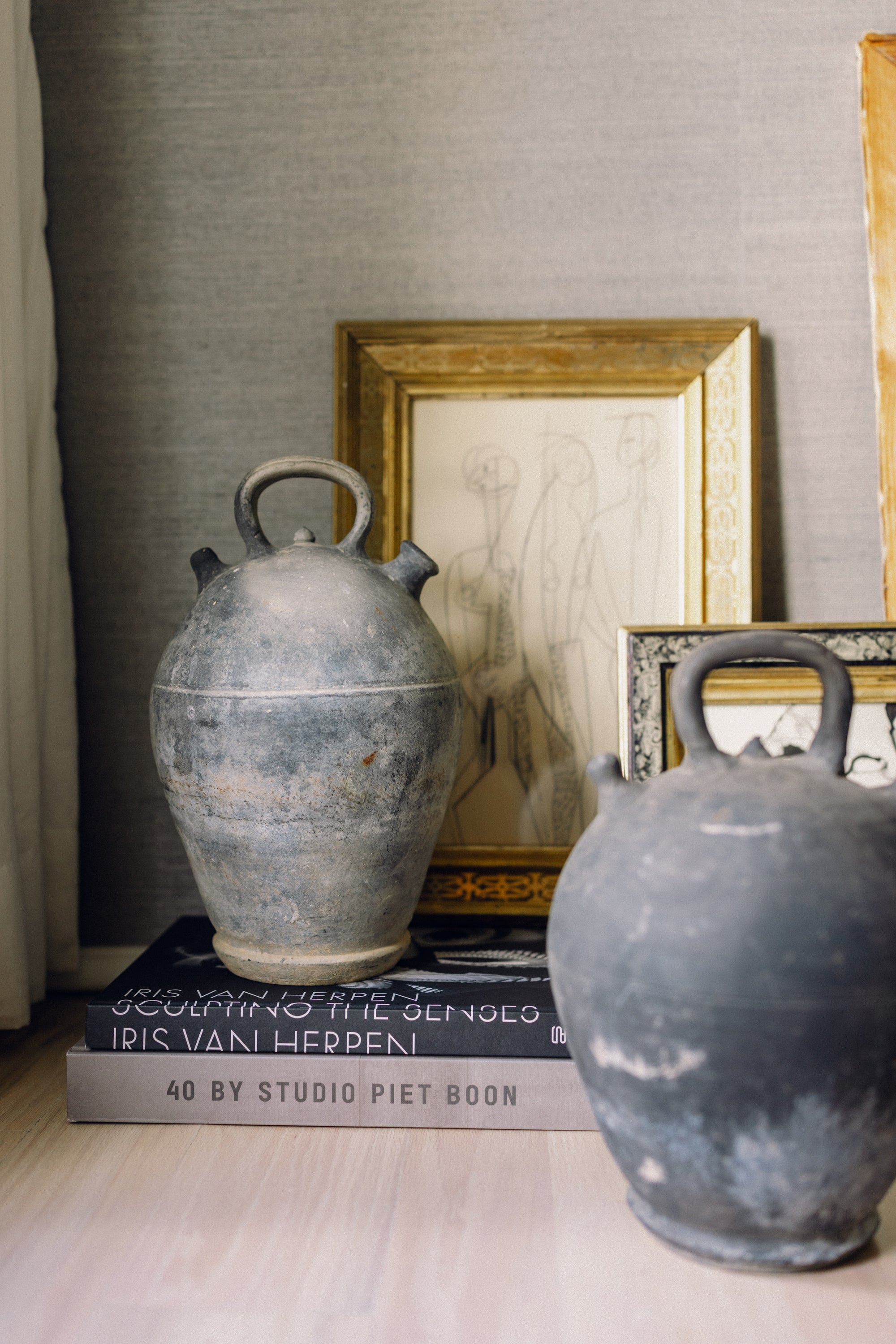 Iris Van Herren: Sculpting The Senses