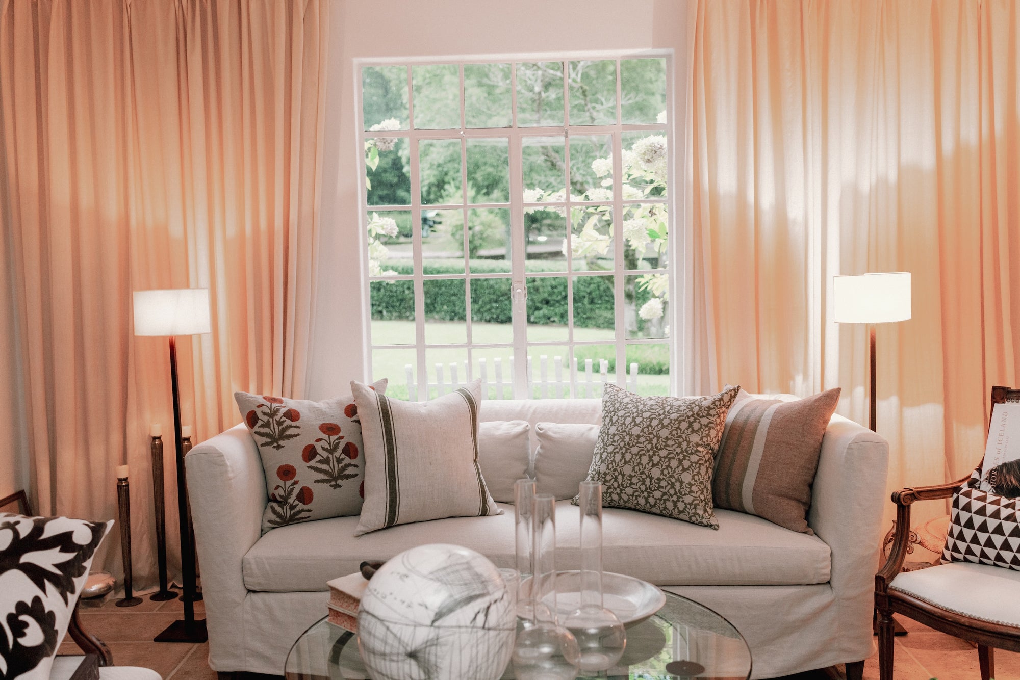 Pruges Chestnut Olive Pillow Cover