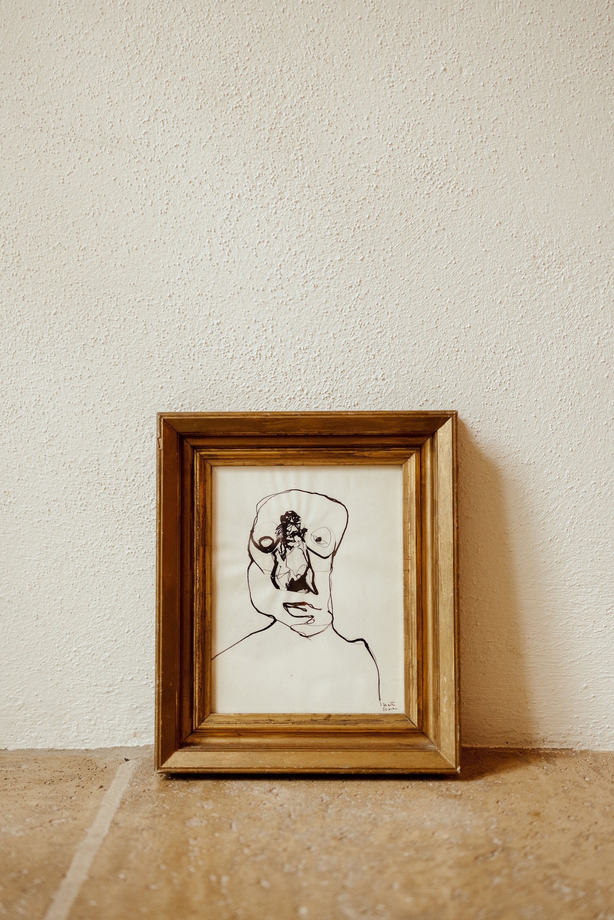 Martin Summers, Face