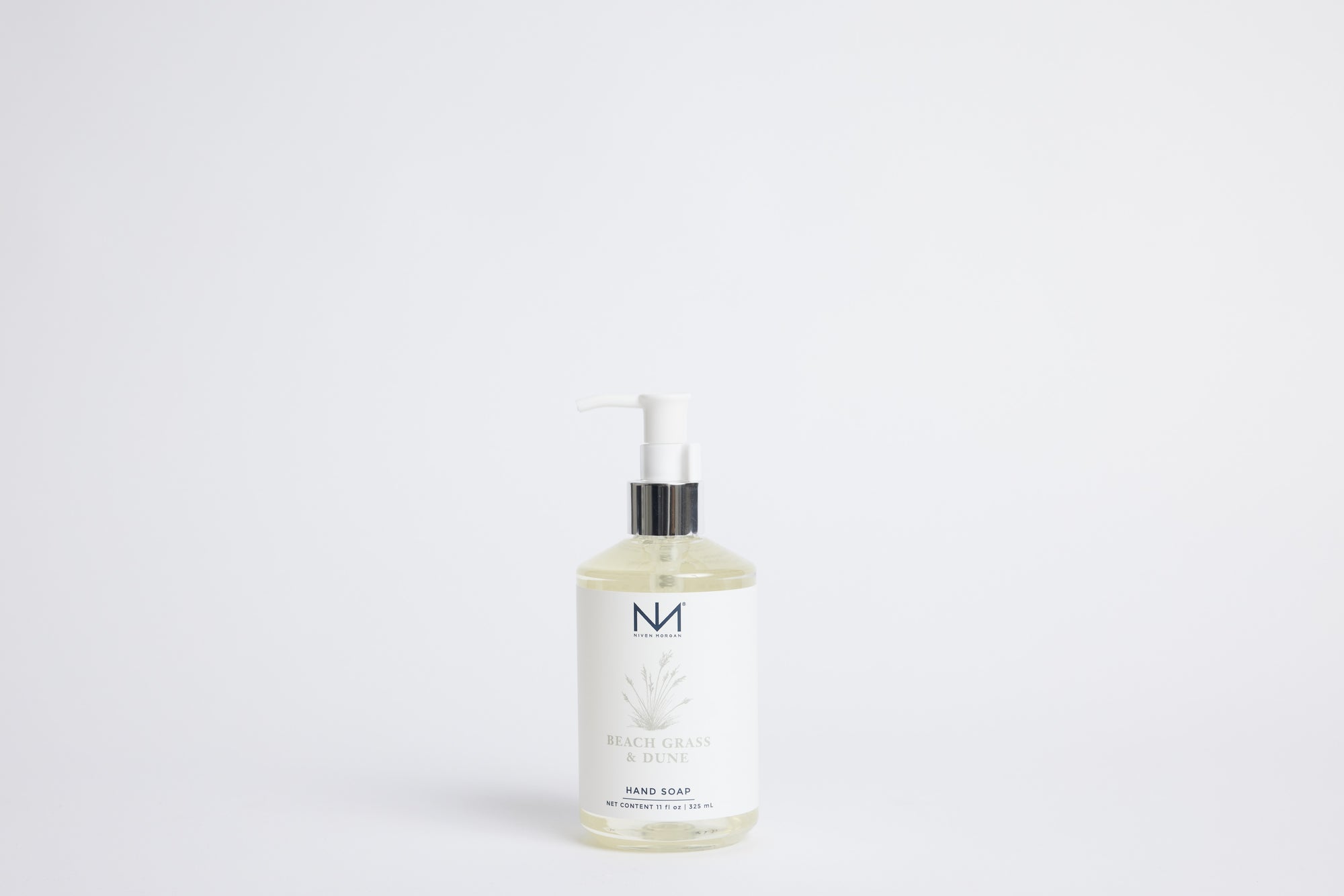 Niven Morgan Hand Soap