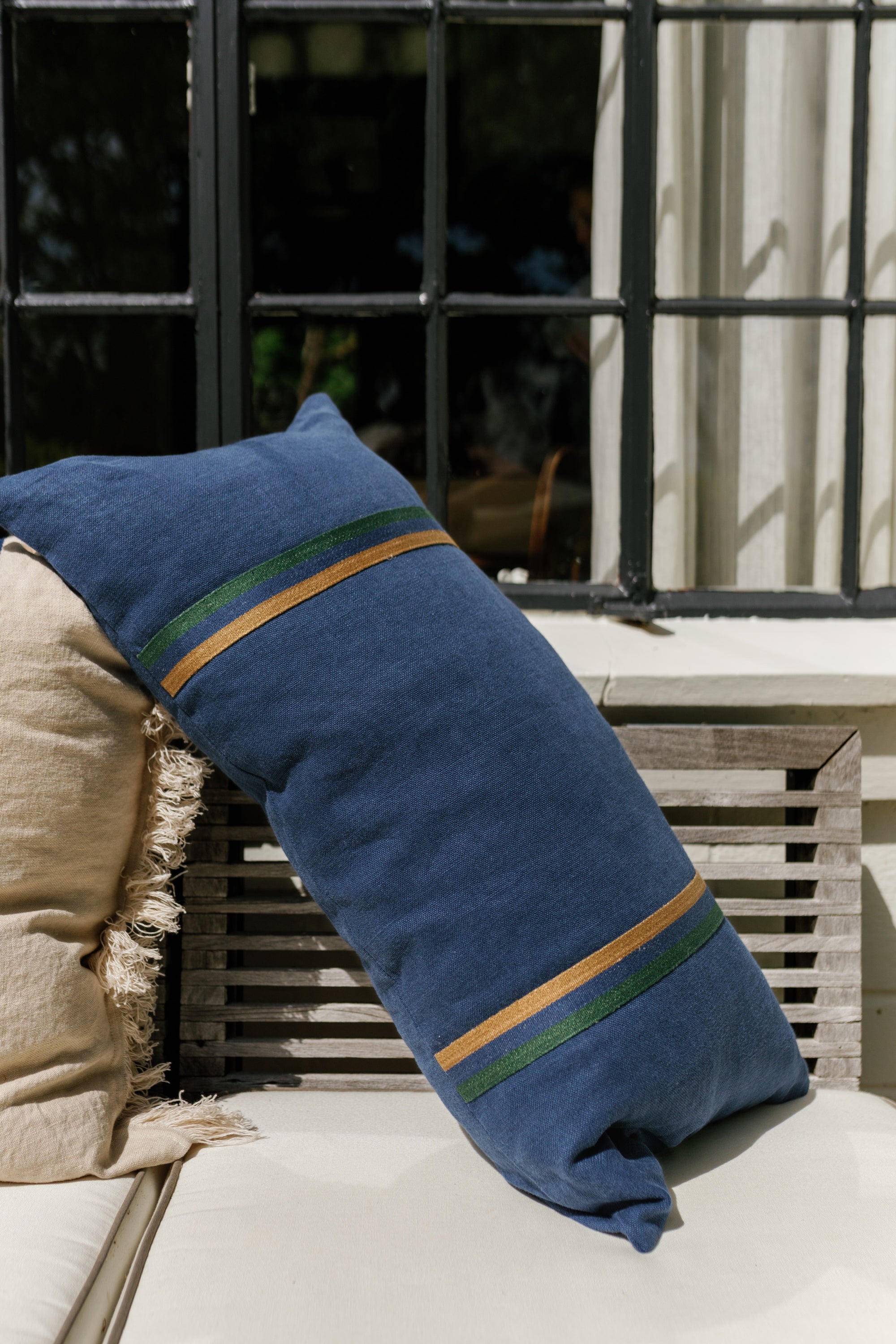 Max Lumbar Pillow