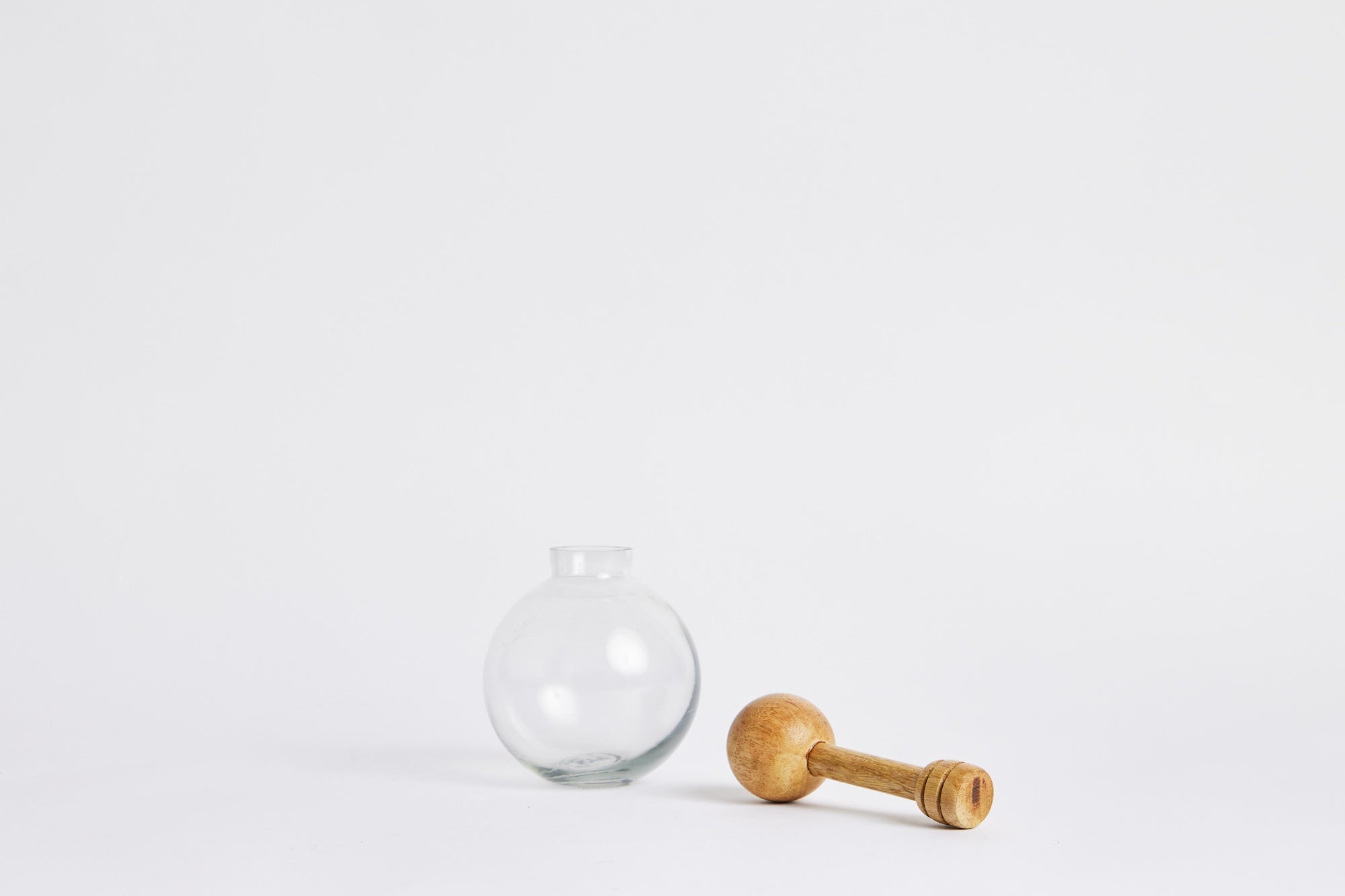 Honey Jar – details by Liz Woods
