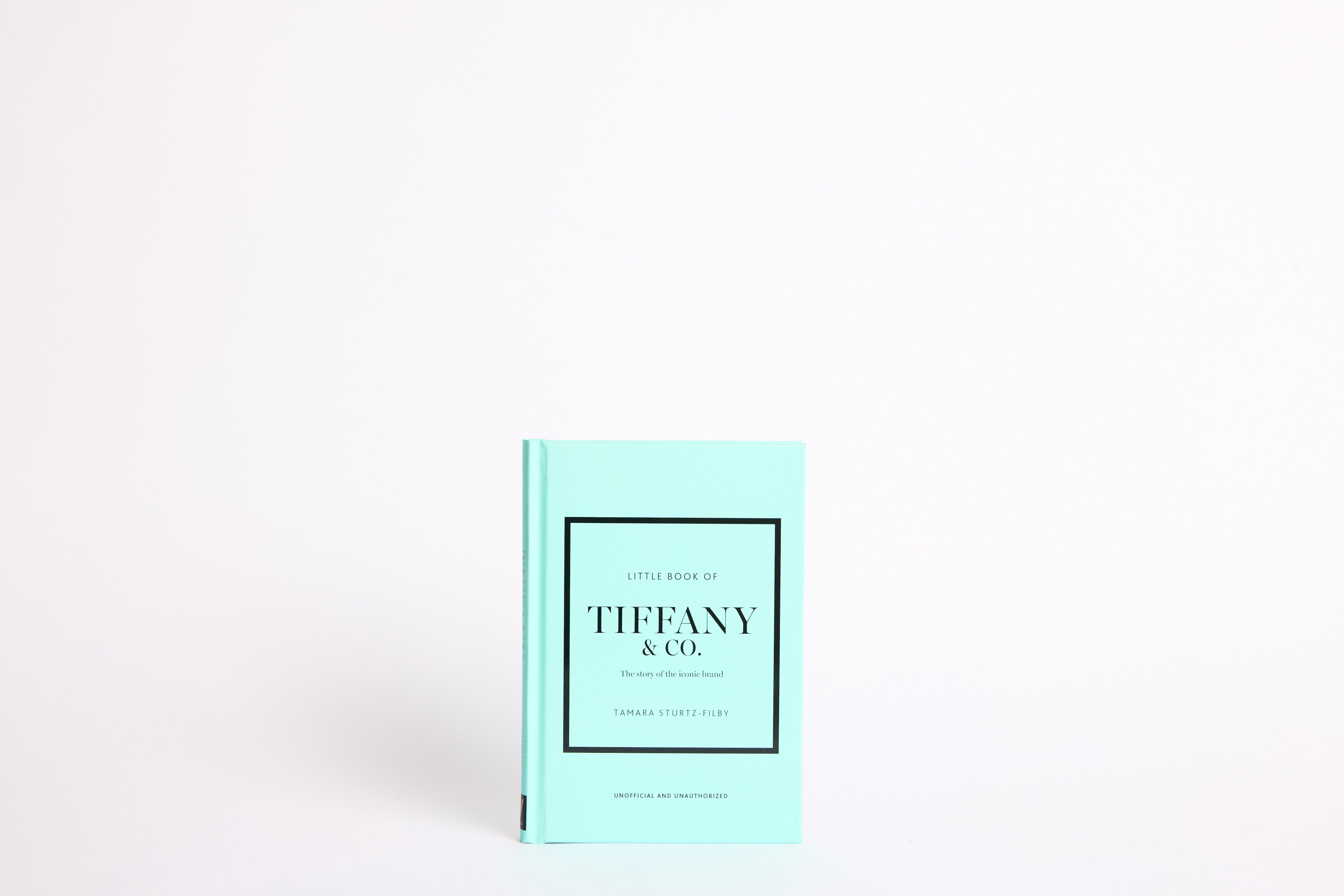 The Little Book Of