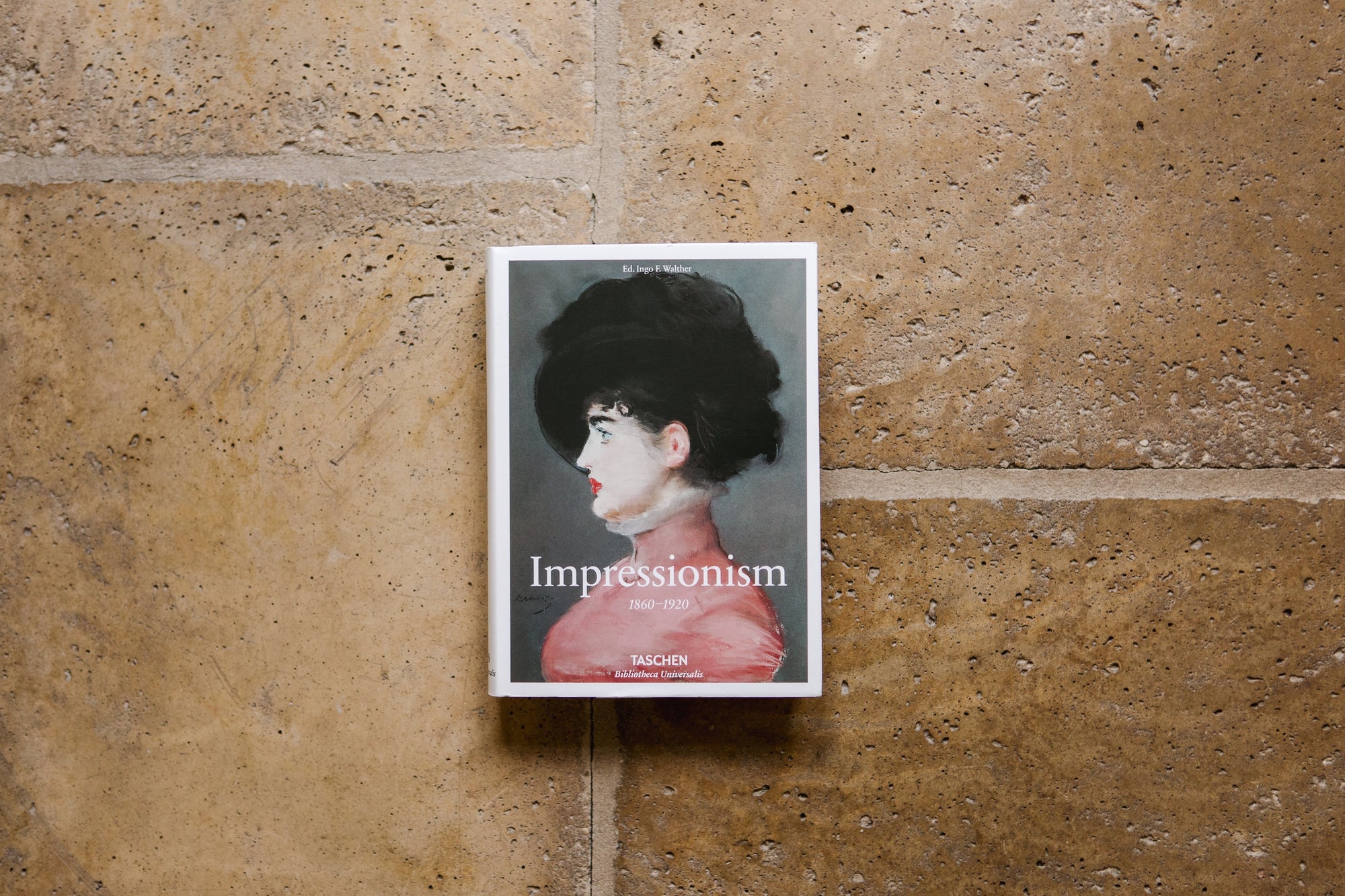 Impressionism 1860-1920